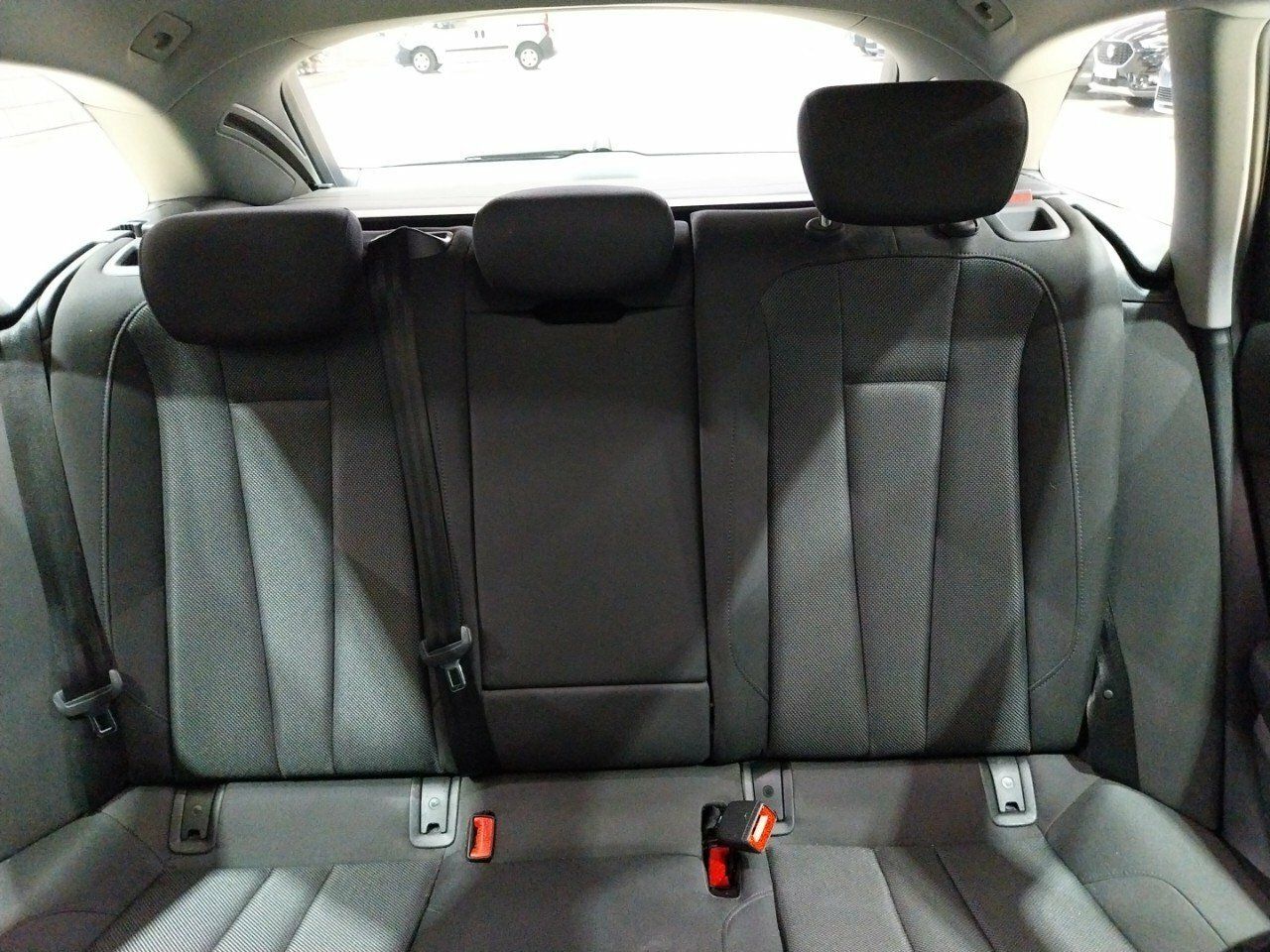 Foto Audi A4 20