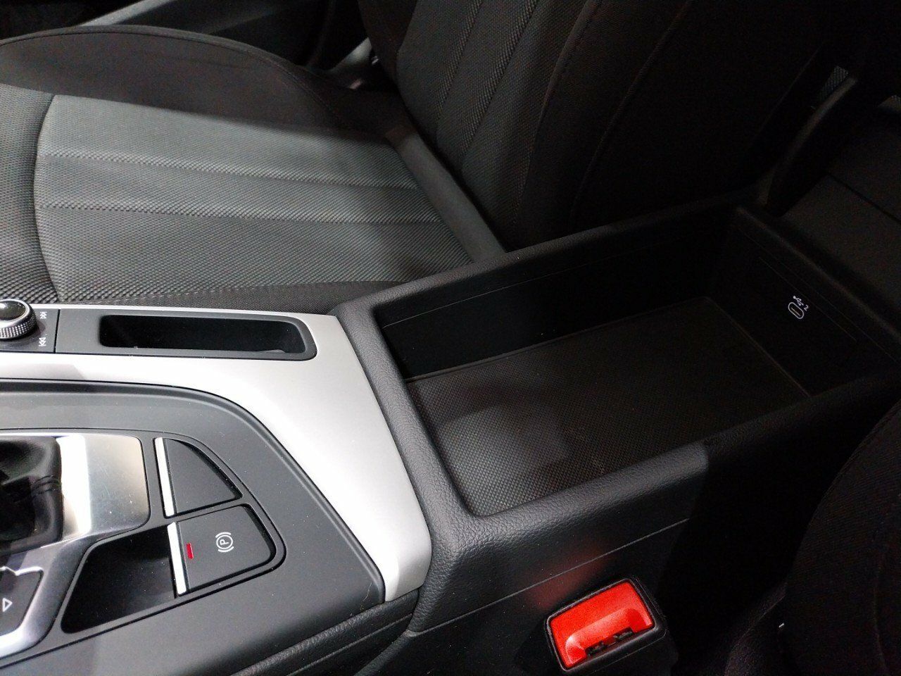 Foto Audi A4 22