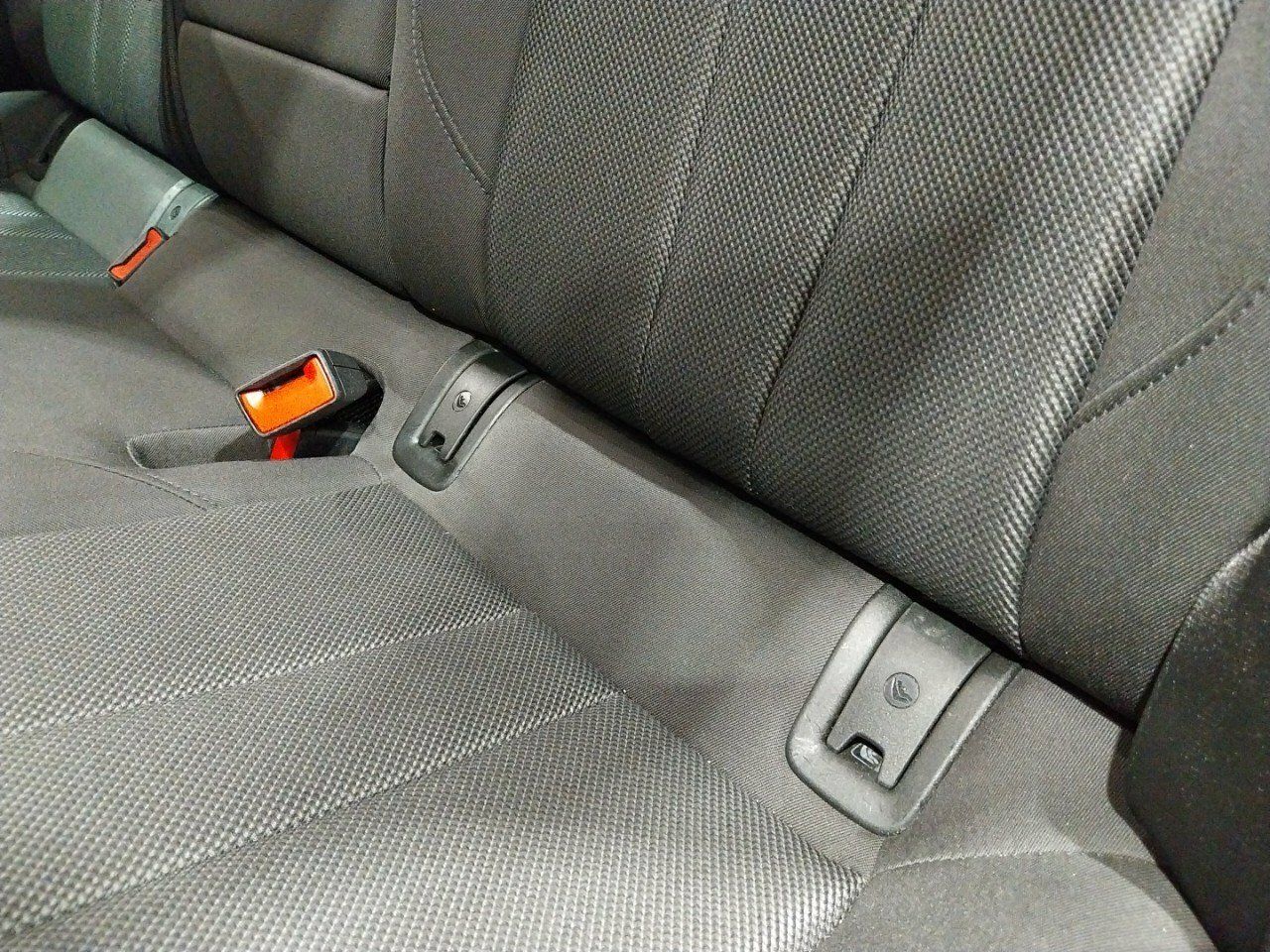 Foto Audi A4 23