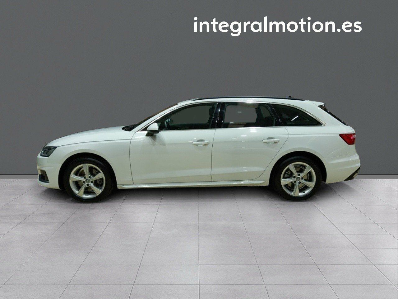 Foto Audi A4 24