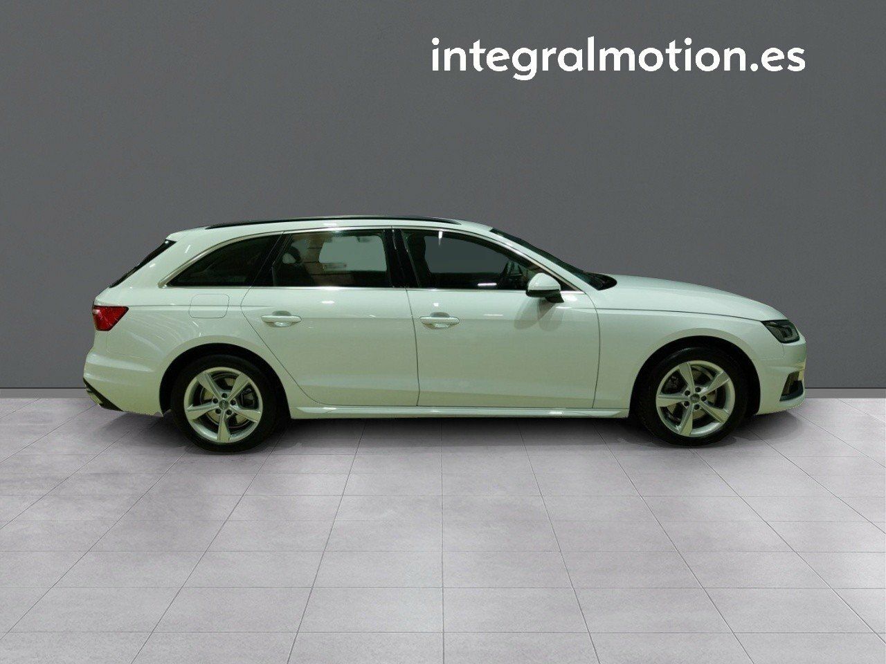 Foto Audi A4 26