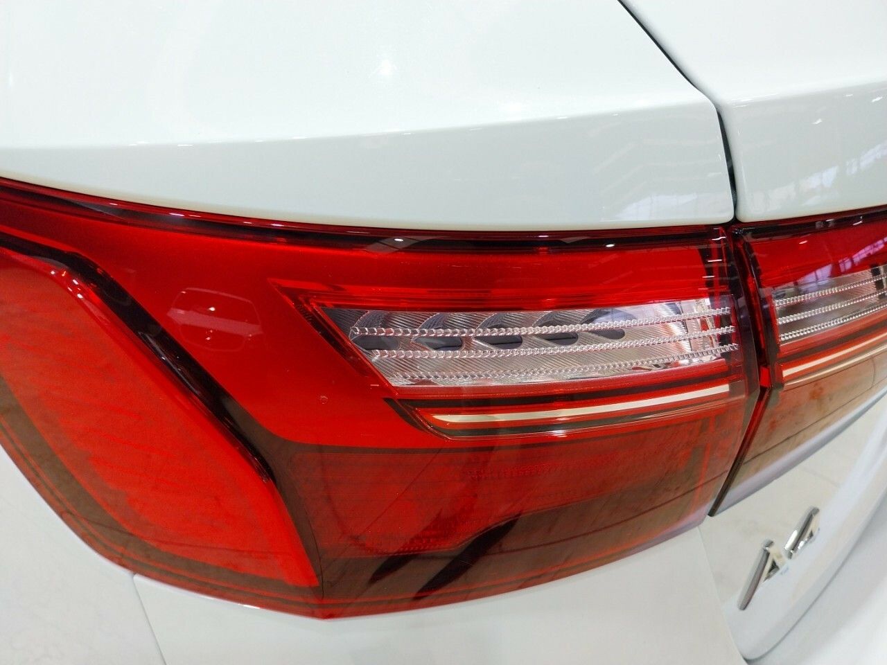 Foto Audi A4 28