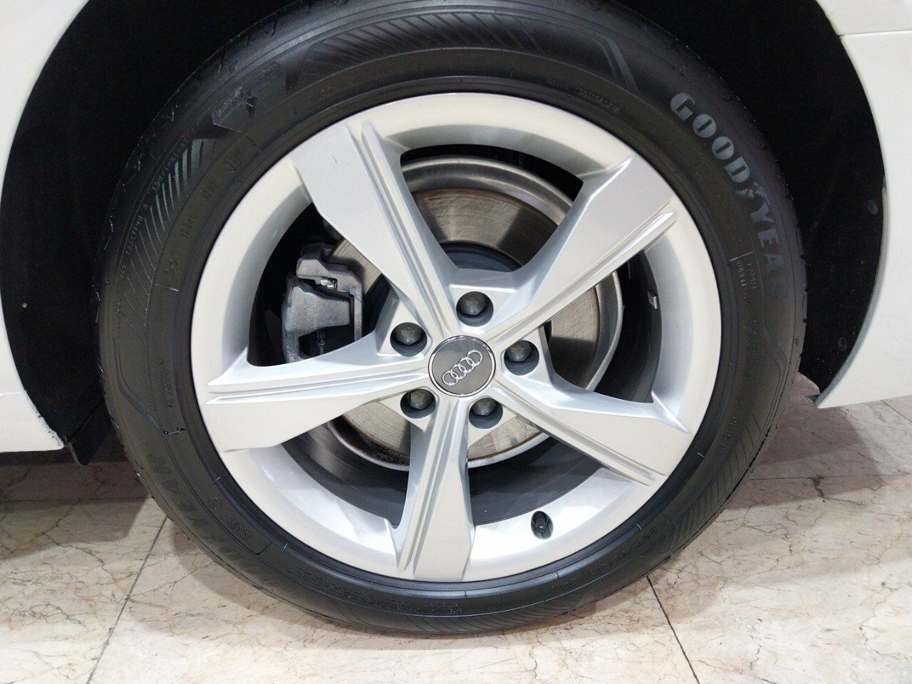 Foto Audi A4 29