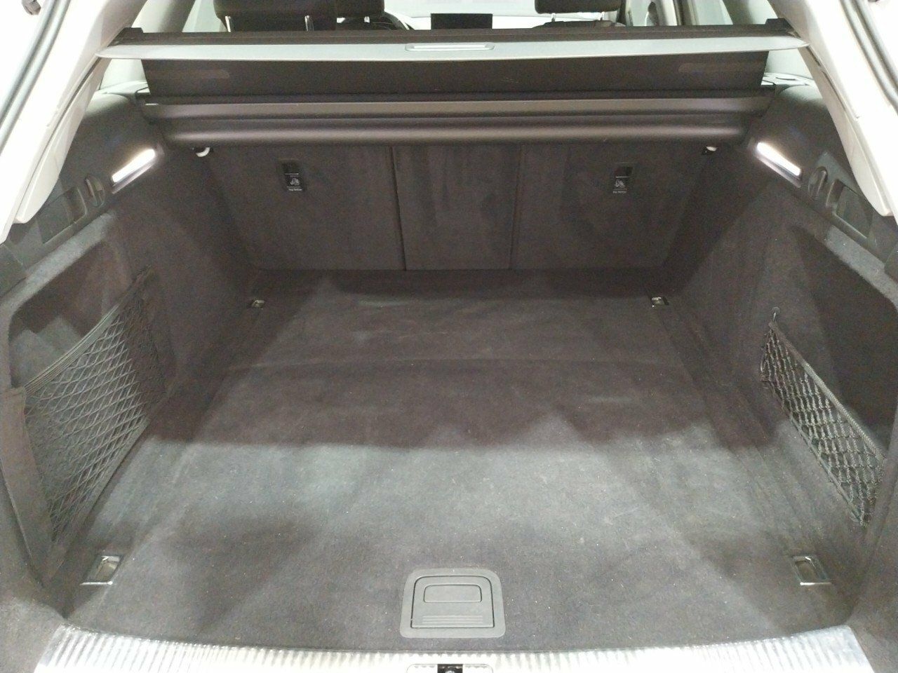 Foto Audi A4 30