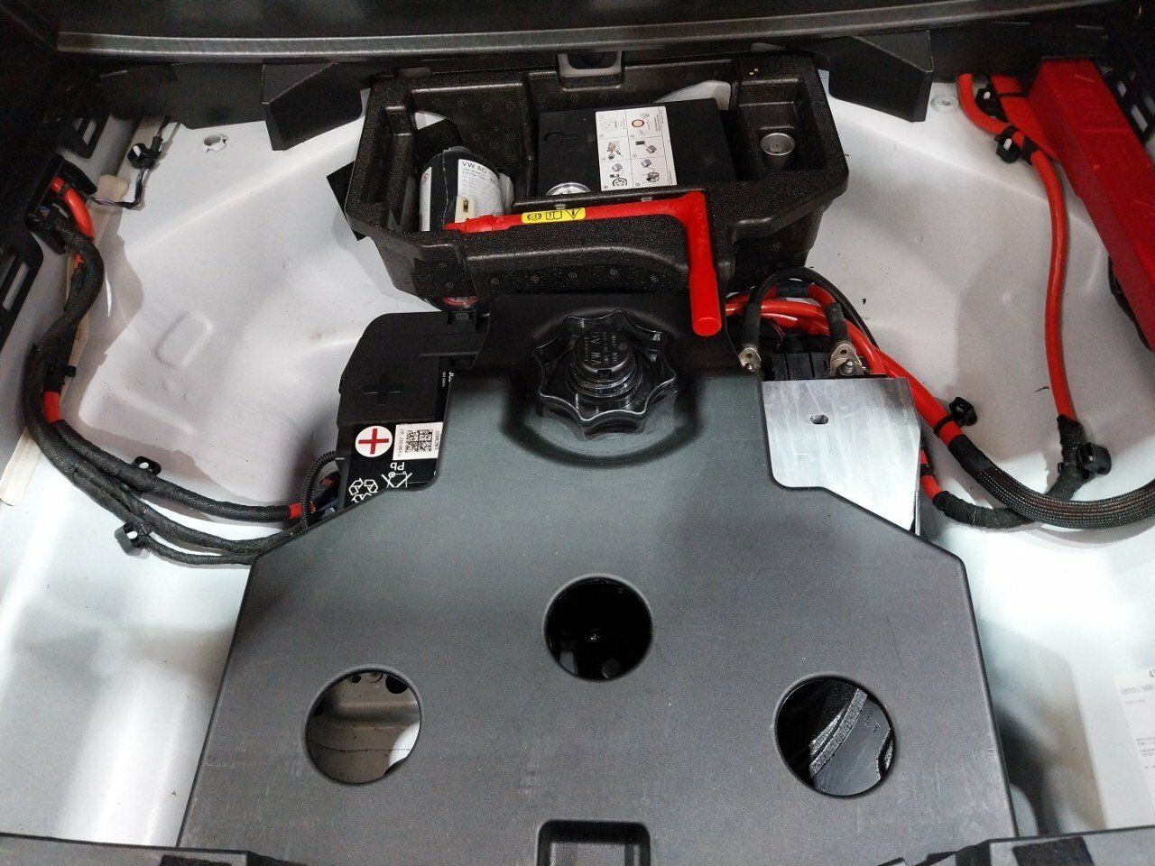 Foto Audi A4 32