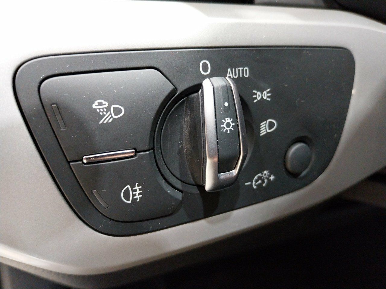 Foto Audi A4 35