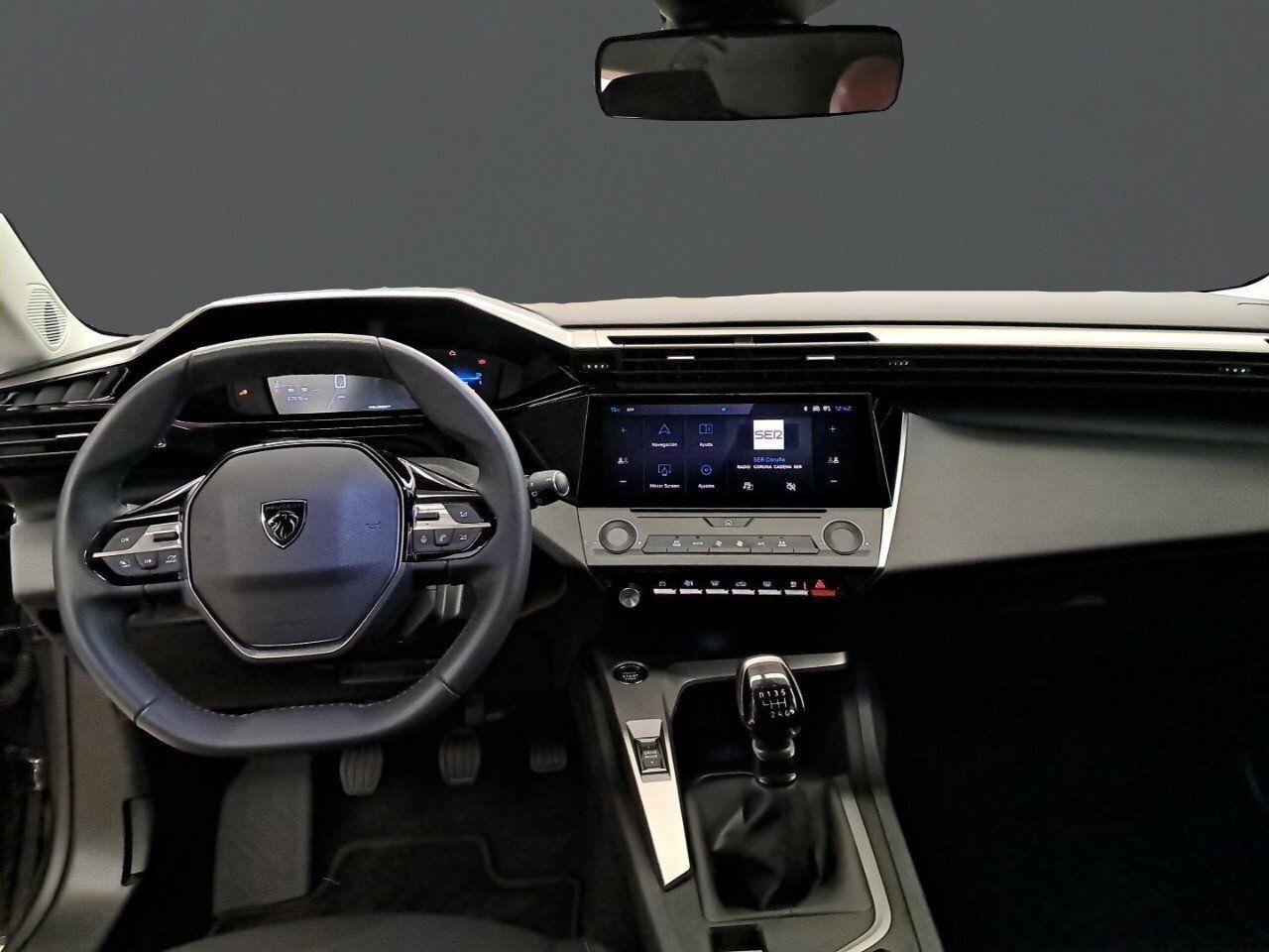 Foto Peugeot 308 7