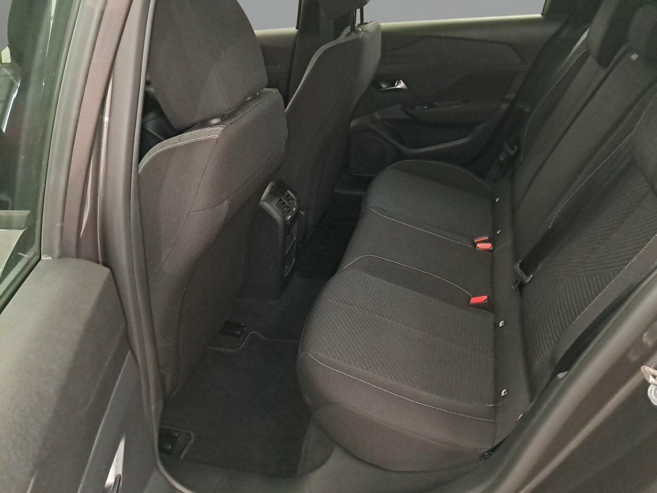 Foto Peugeot 308 10