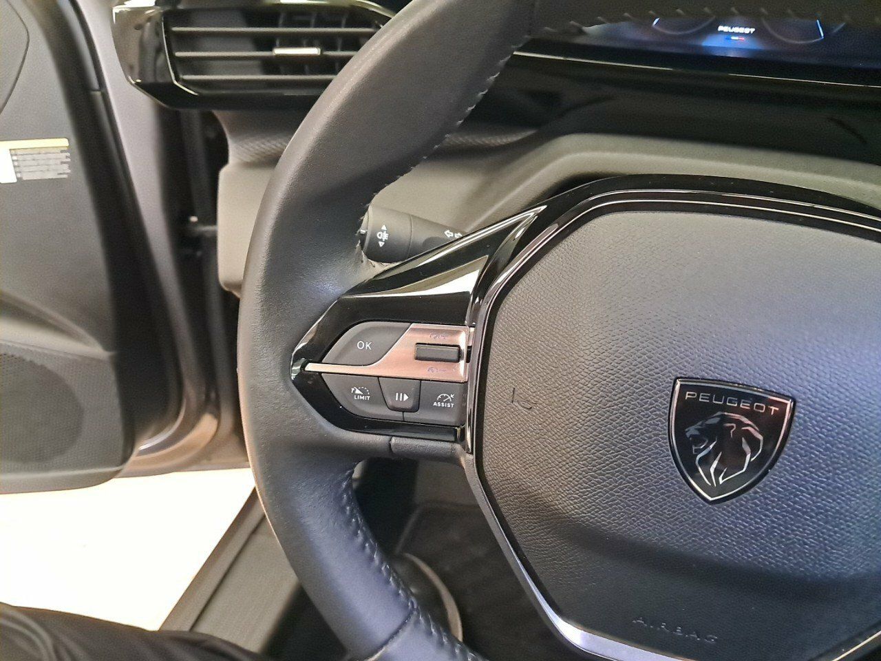 Foto Peugeot 308 12