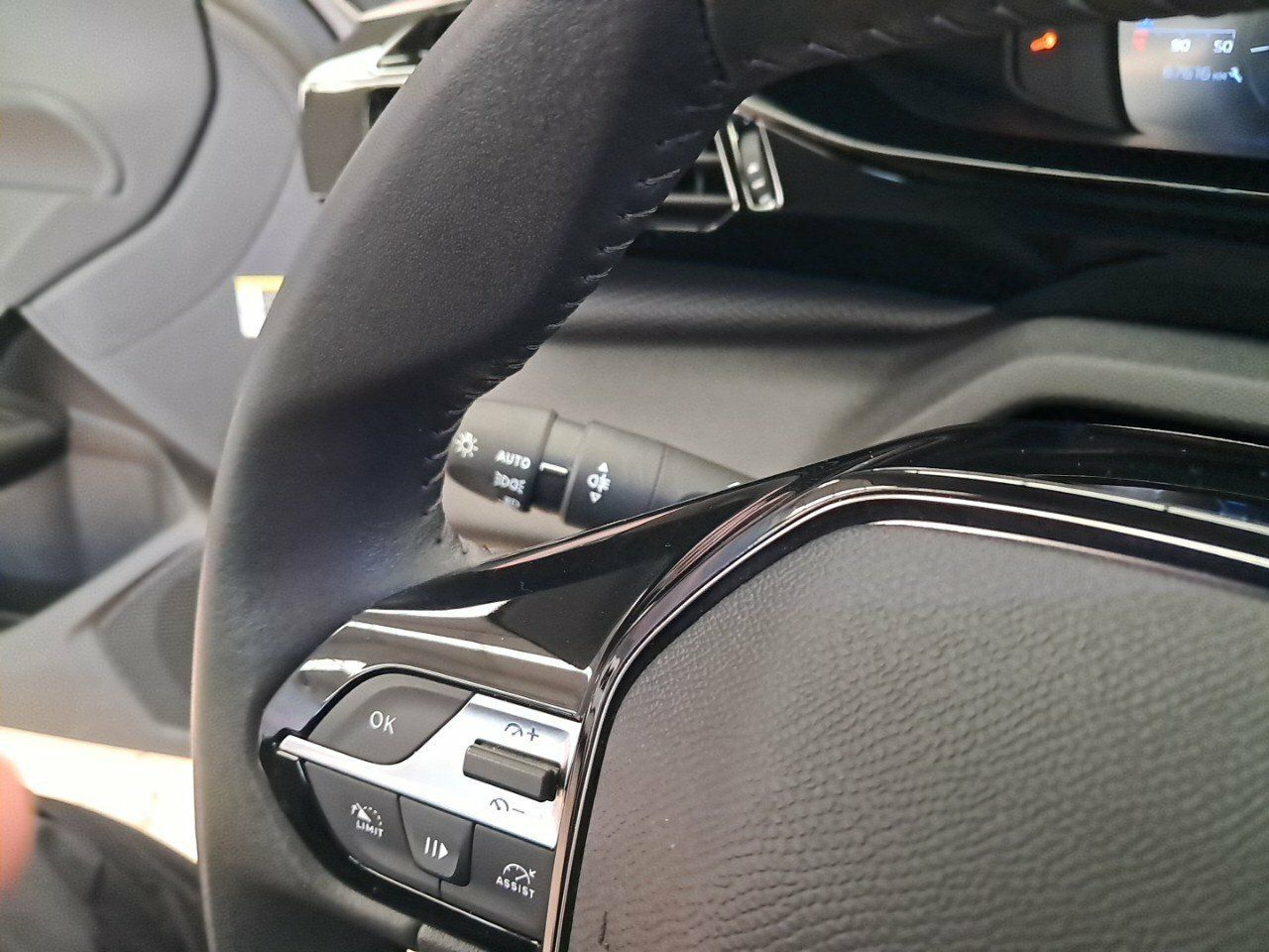 Foto Peugeot 308 14