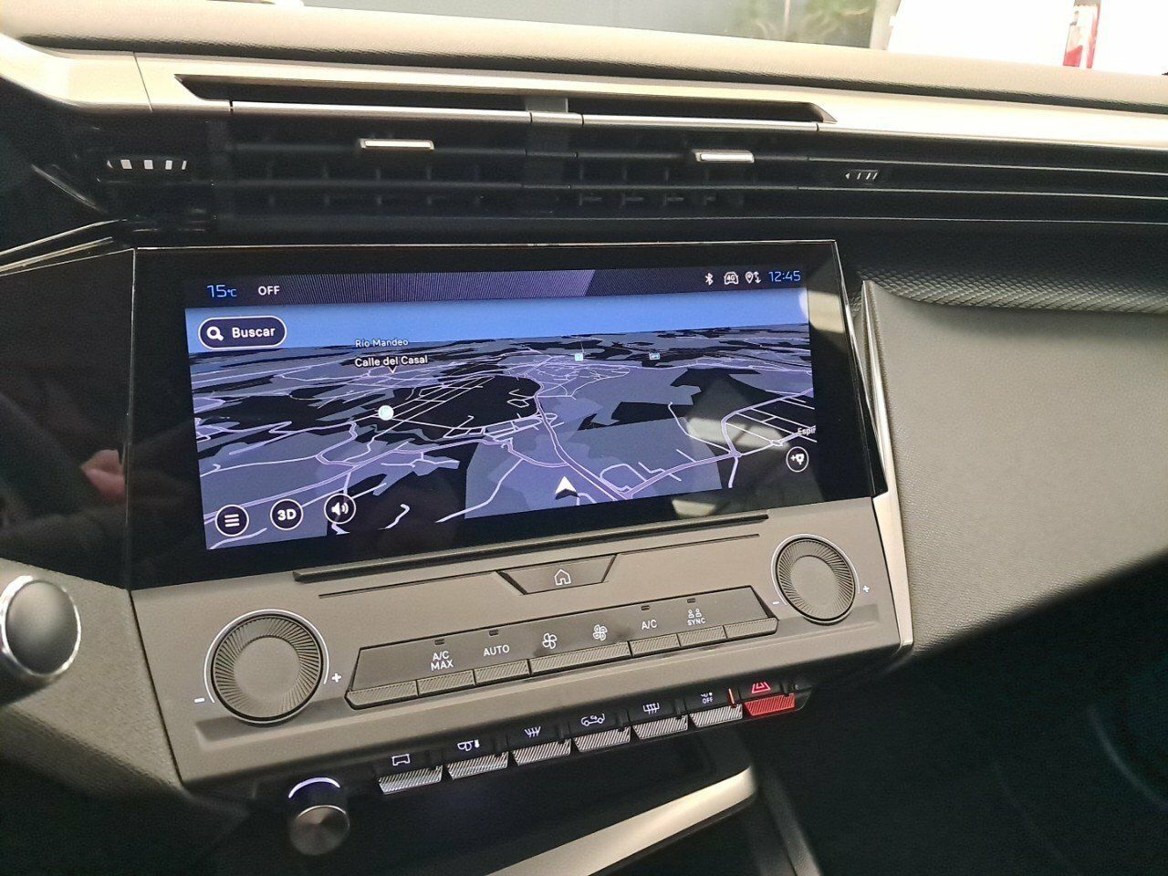 Foto Peugeot 308 15