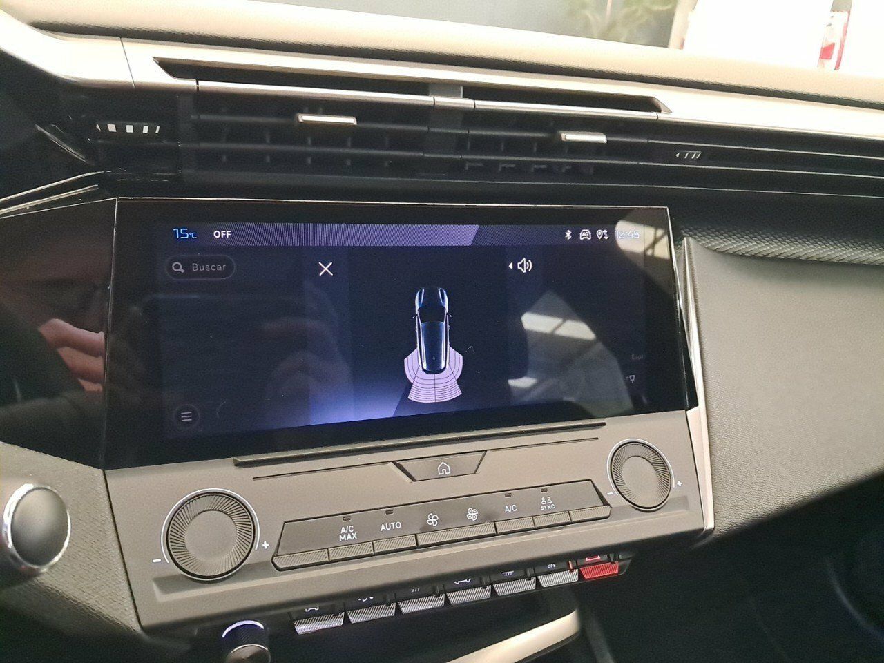 Foto Peugeot 308 16