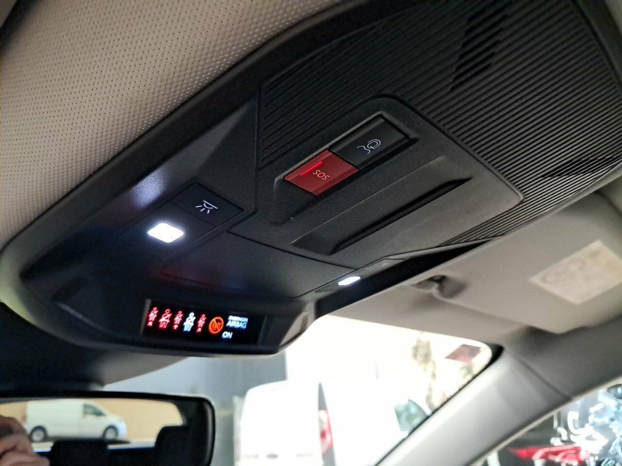 Foto Peugeot 308 19