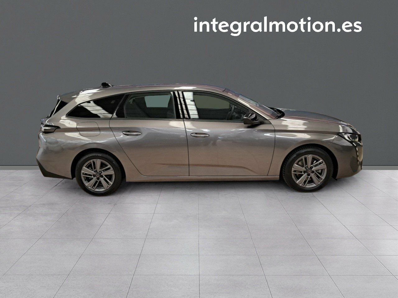Foto Peugeot 308 26