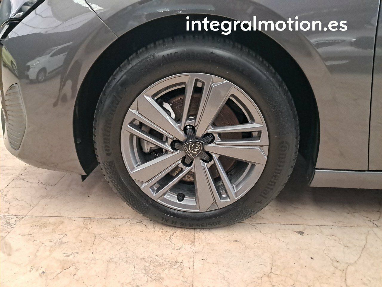 Foto Peugeot 308 29