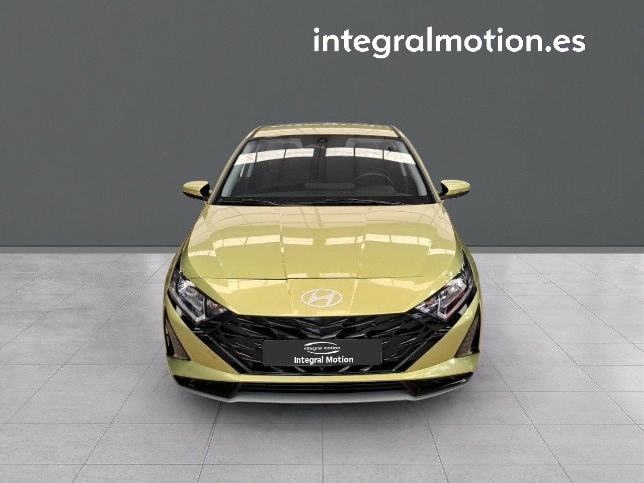 Foto Hyundai i20 2