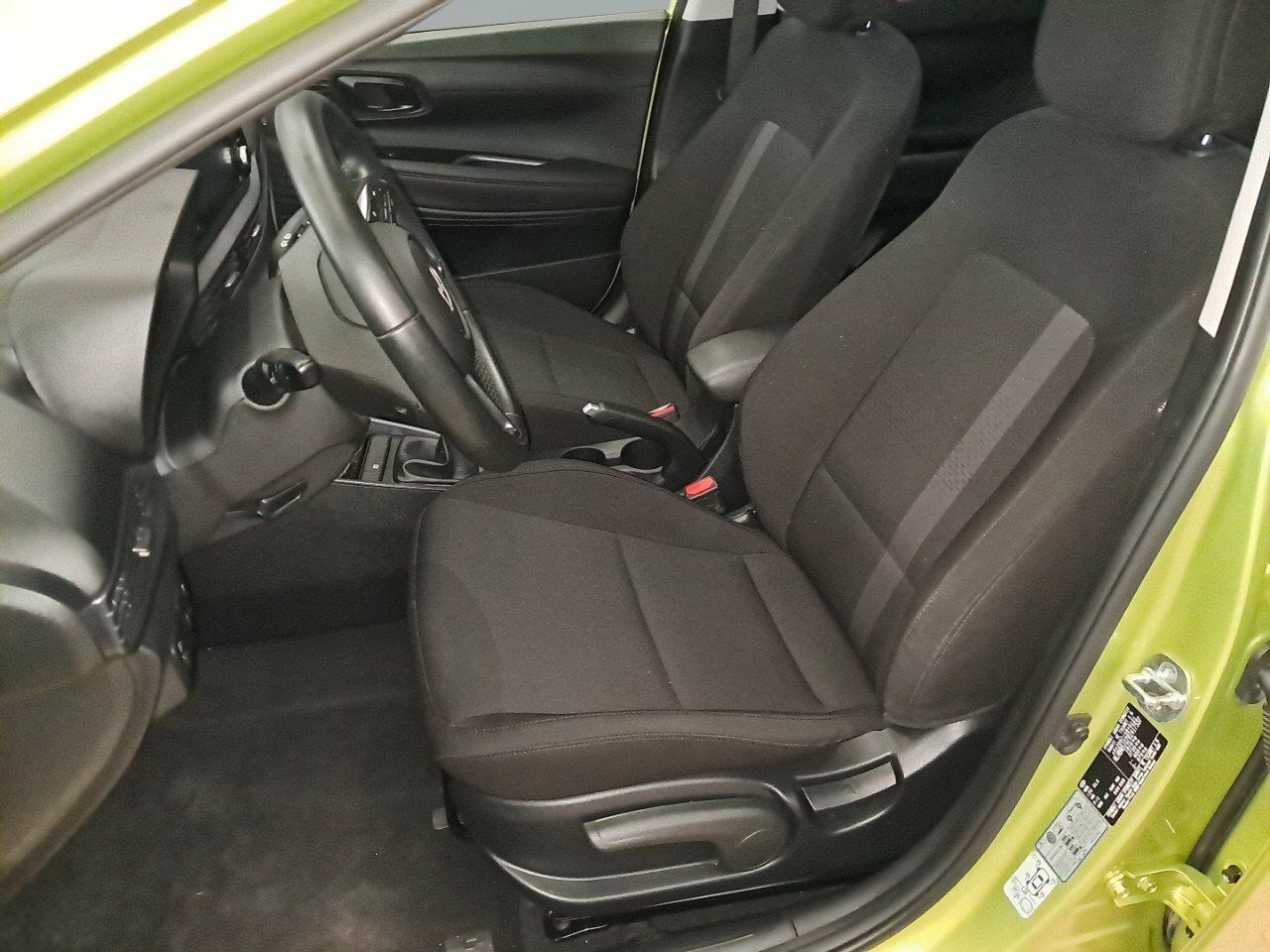 Foto Hyundai i20 6