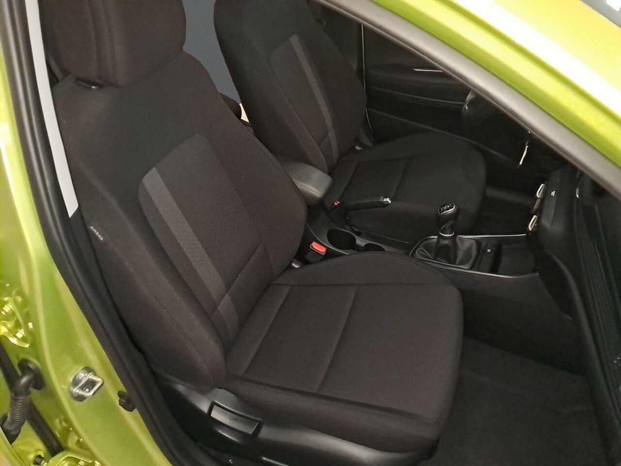 Foto Hyundai i20 9