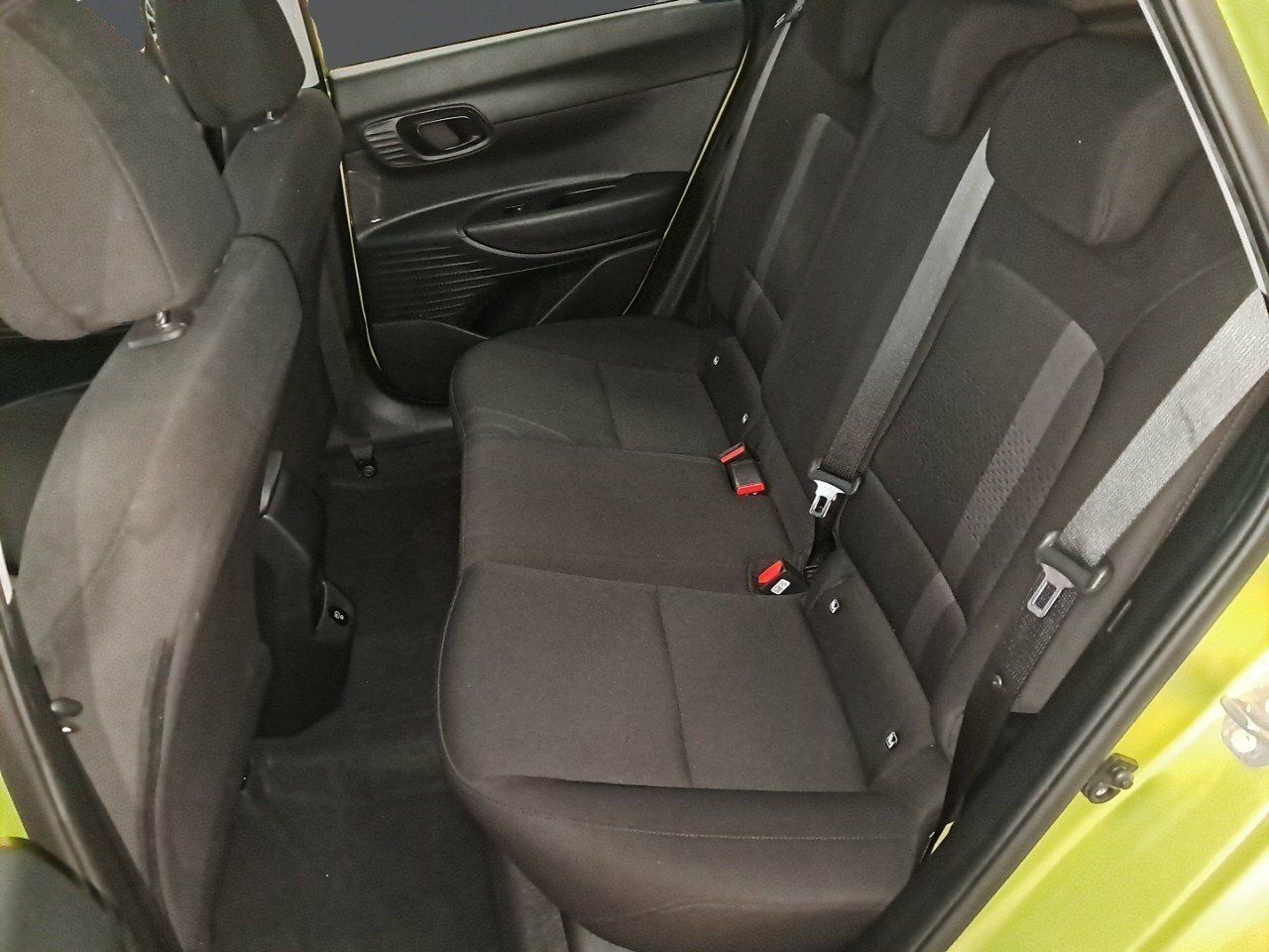 Foto Hyundai i20 10