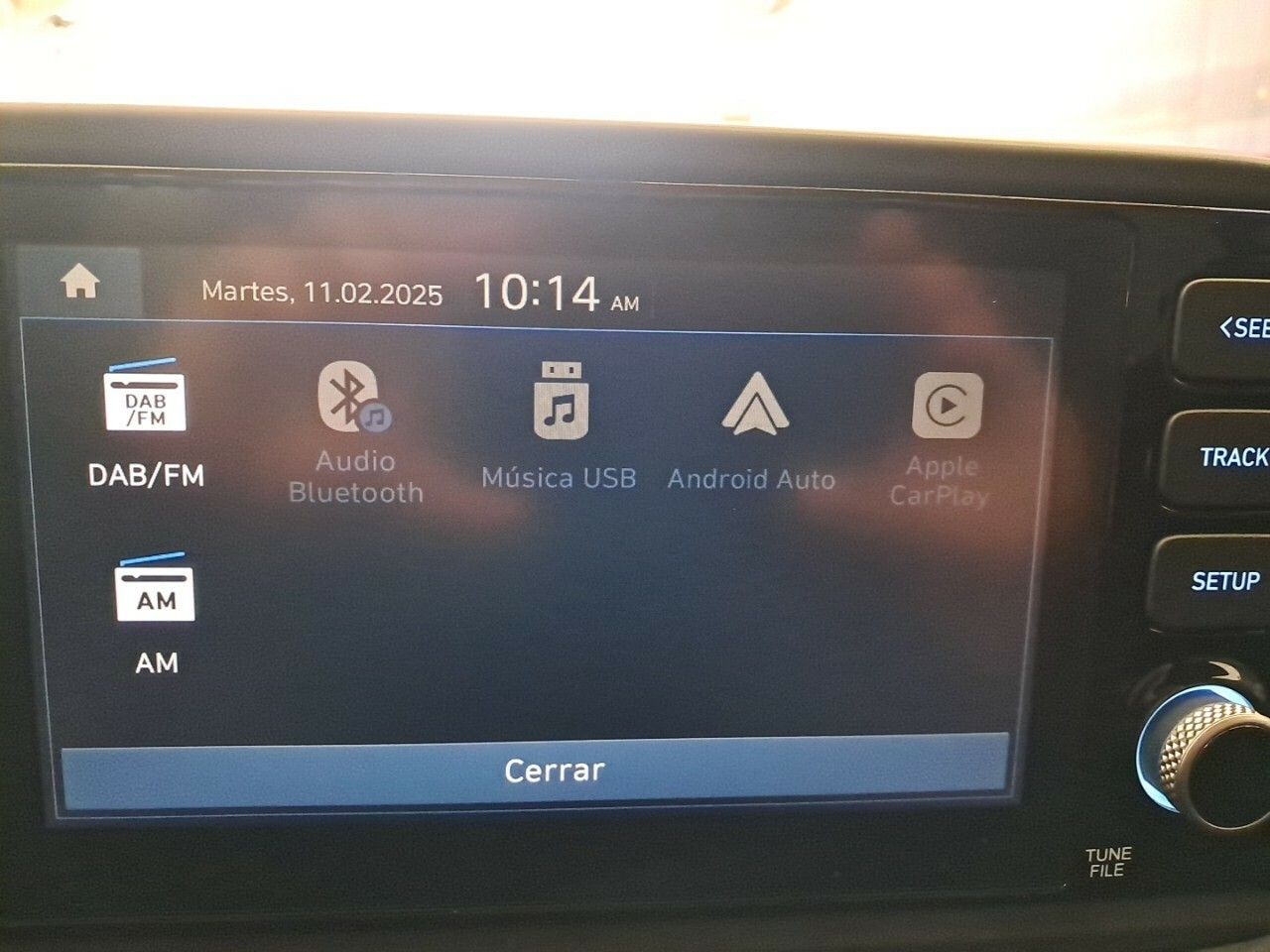 Foto Hyundai i20 15