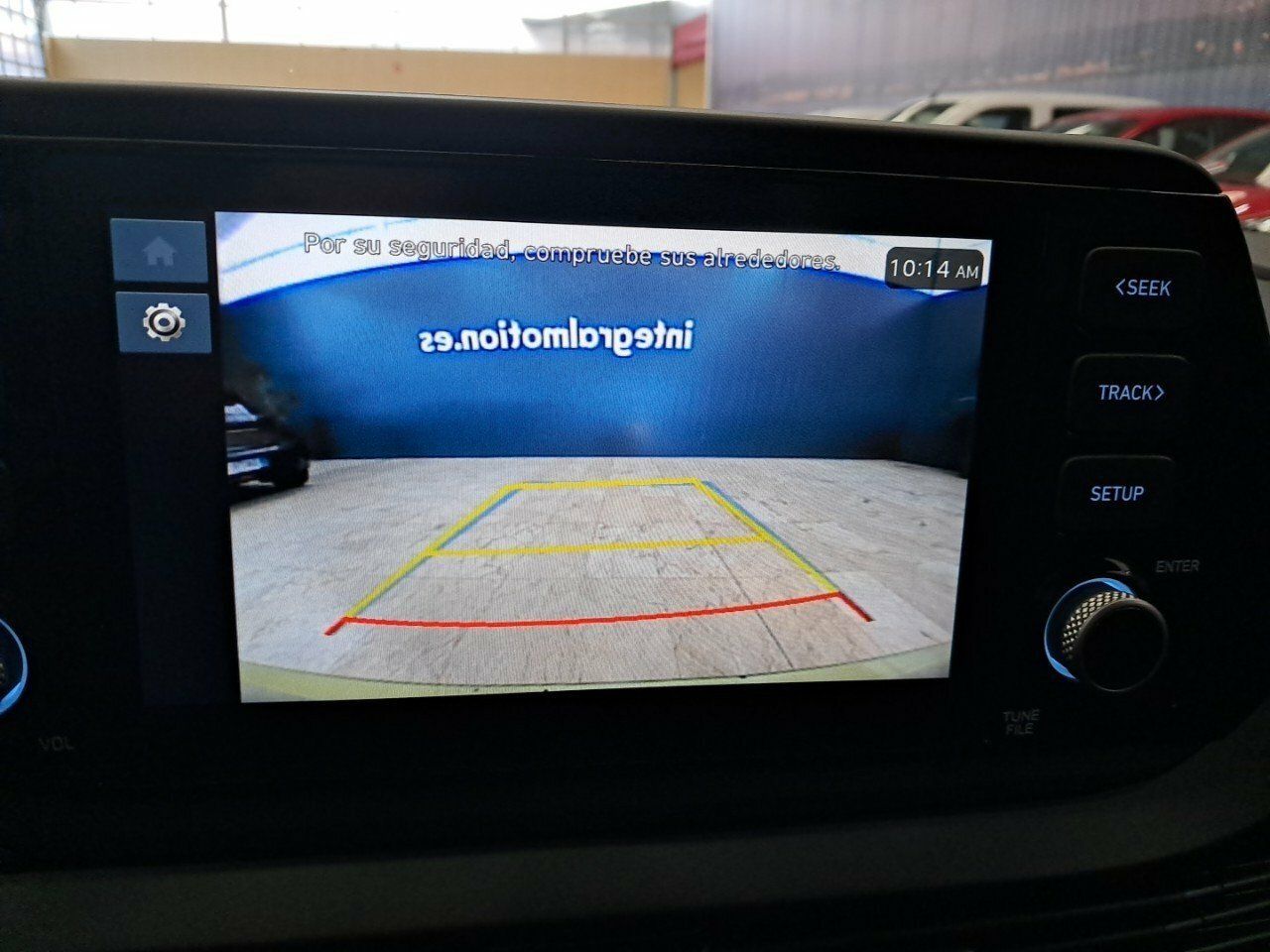 Foto Hyundai i20 16