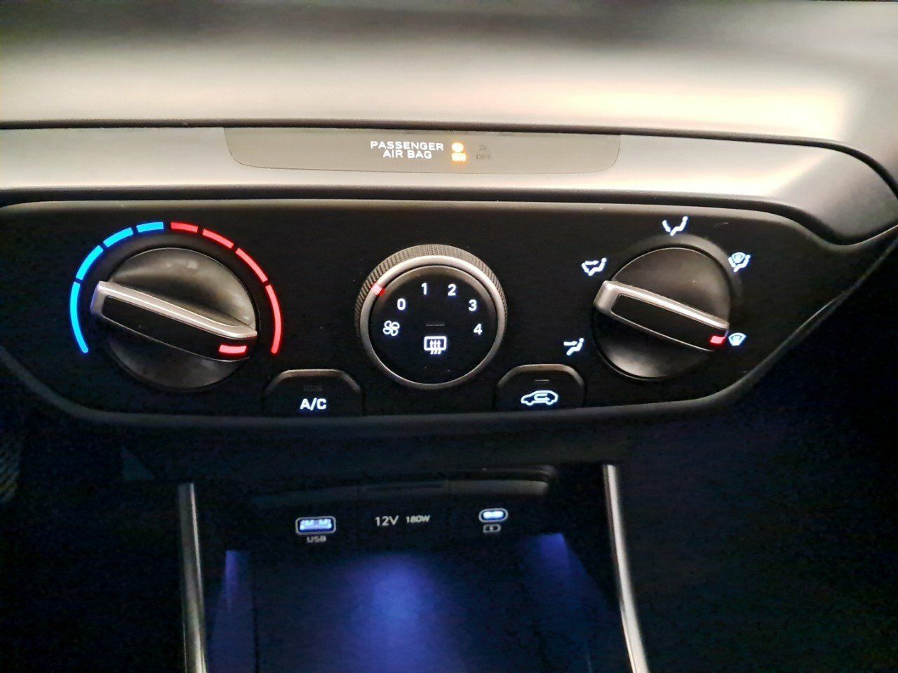 Foto Hyundai i20 17