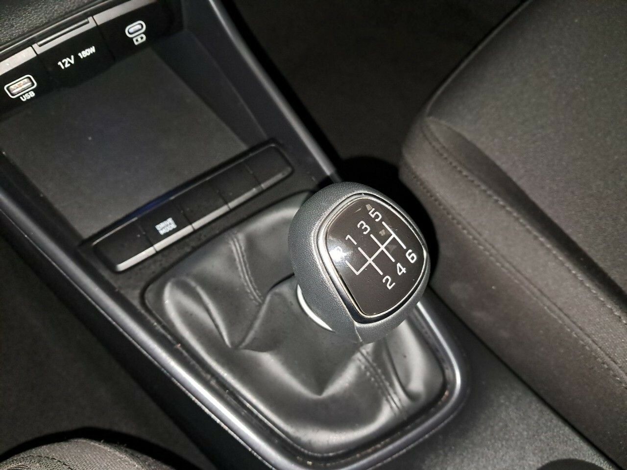 Foto Hyundai i20 18