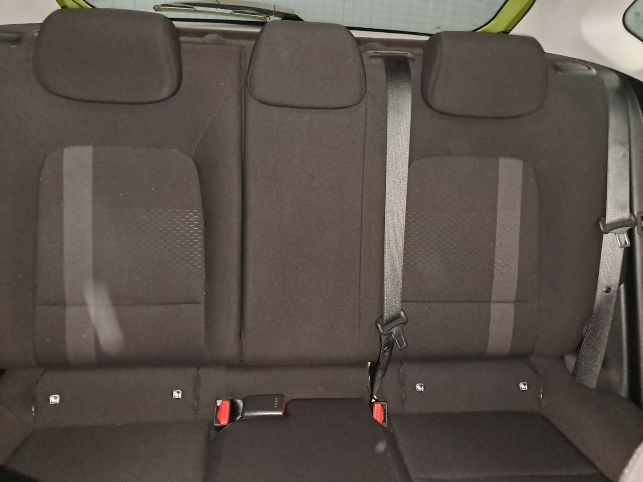 Foto Hyundai i20 20