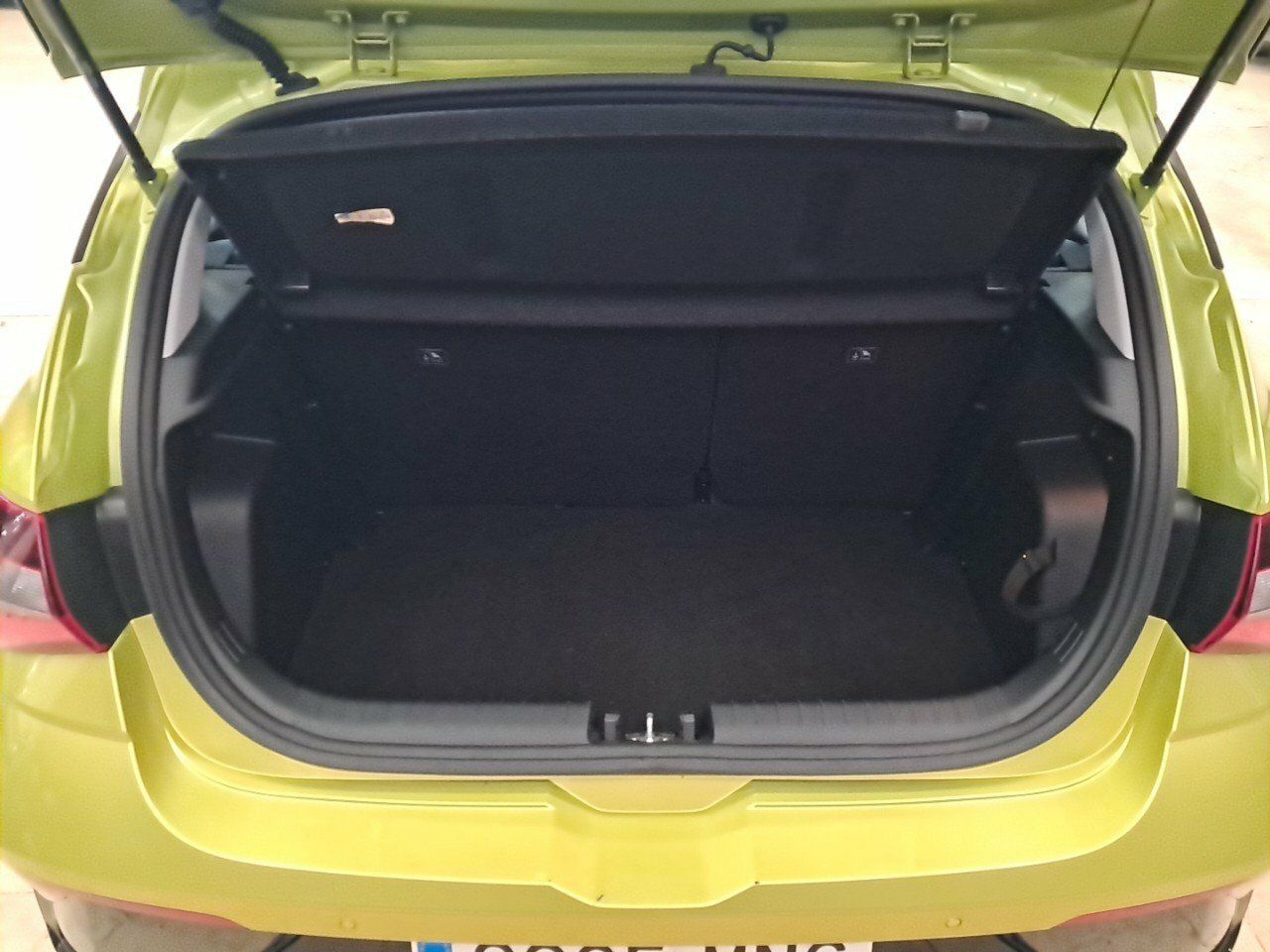 Foto Hyundai i20 30