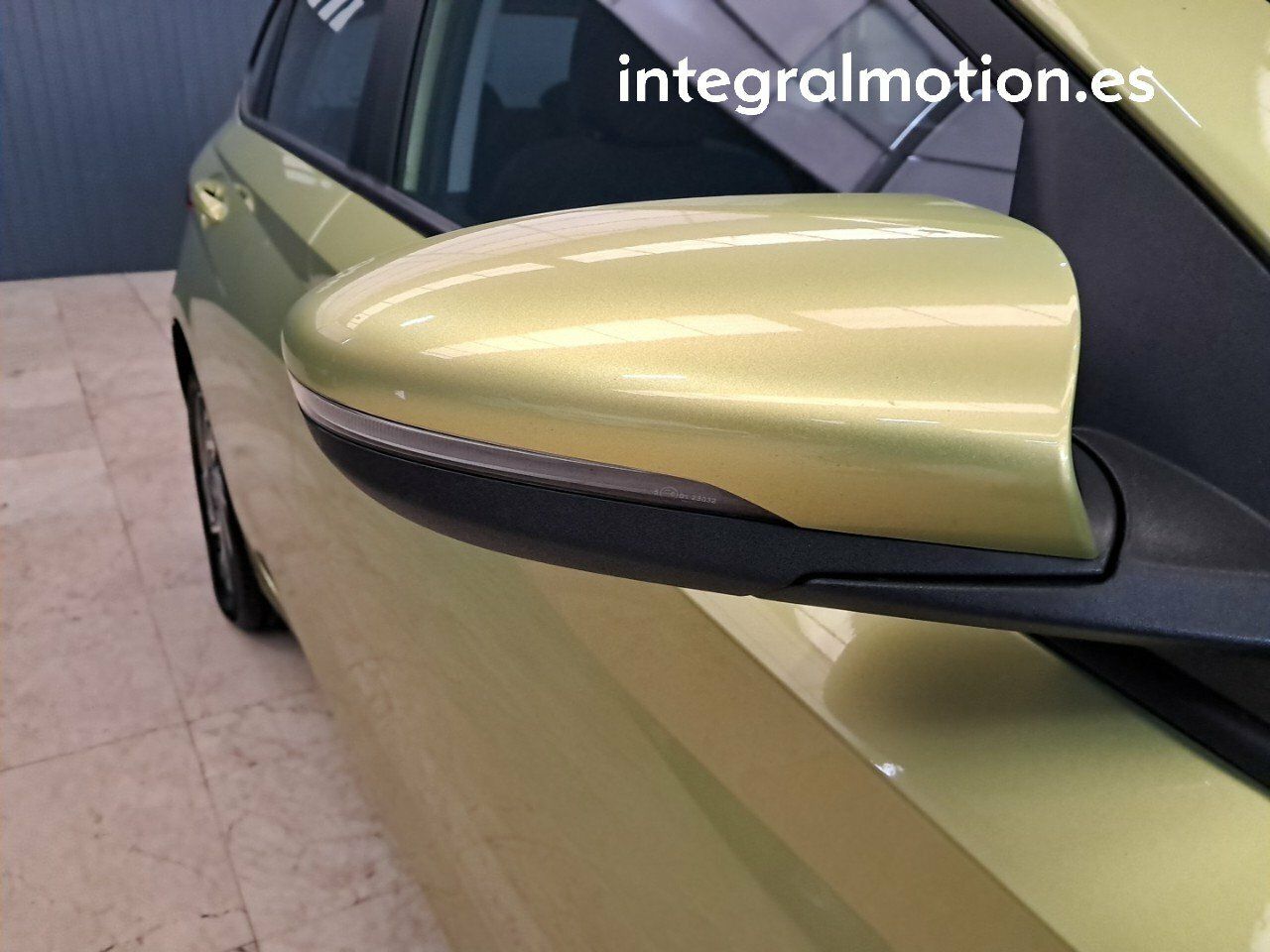 Foto Hyundai i20 31
