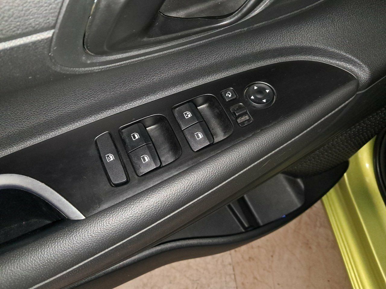 Foto Hyundai i20 32
