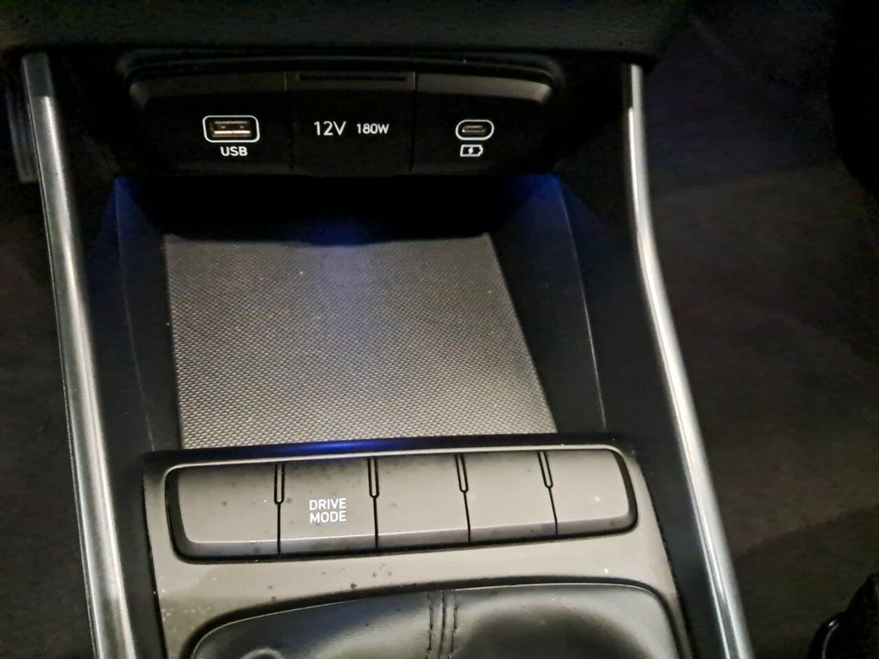 Foto Hyundai i20 33