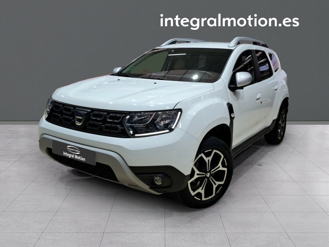 Foto Dacia Duster 1