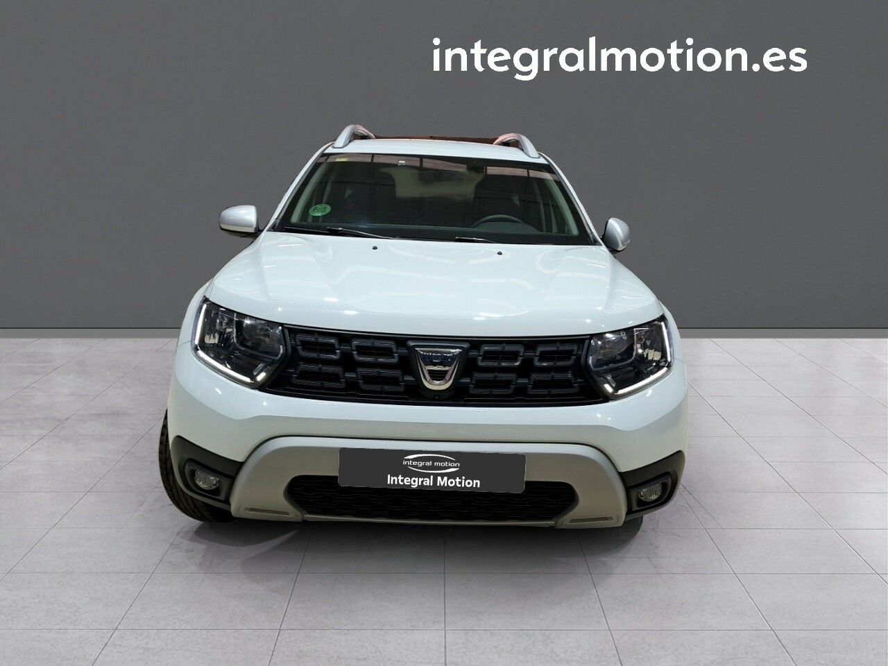 Foto Dacia Duster 2