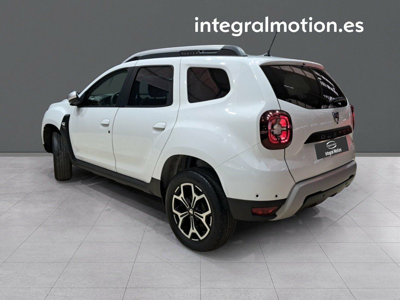 Foto Dacia Duster 4
