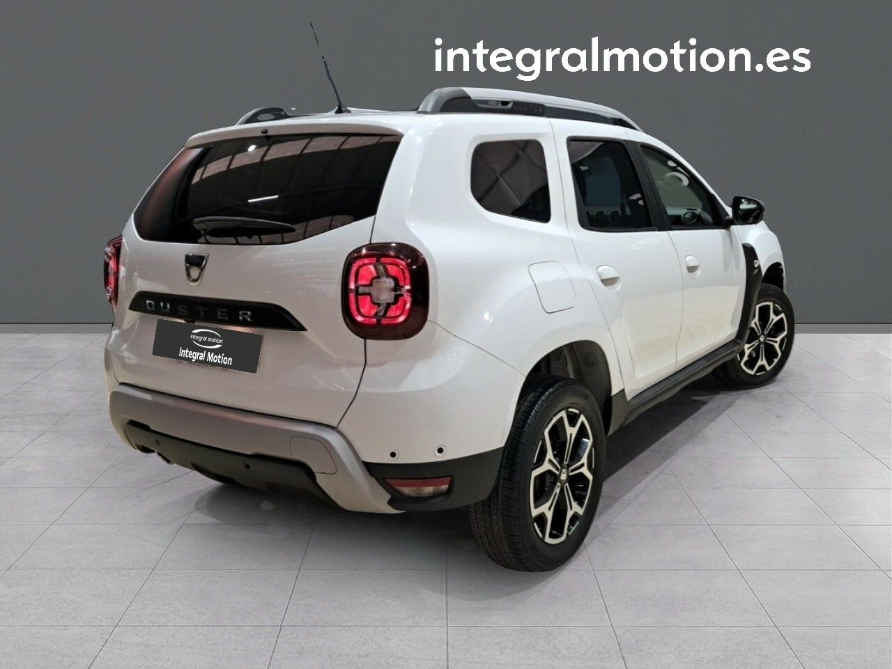 Foto Dacia Duster 5
