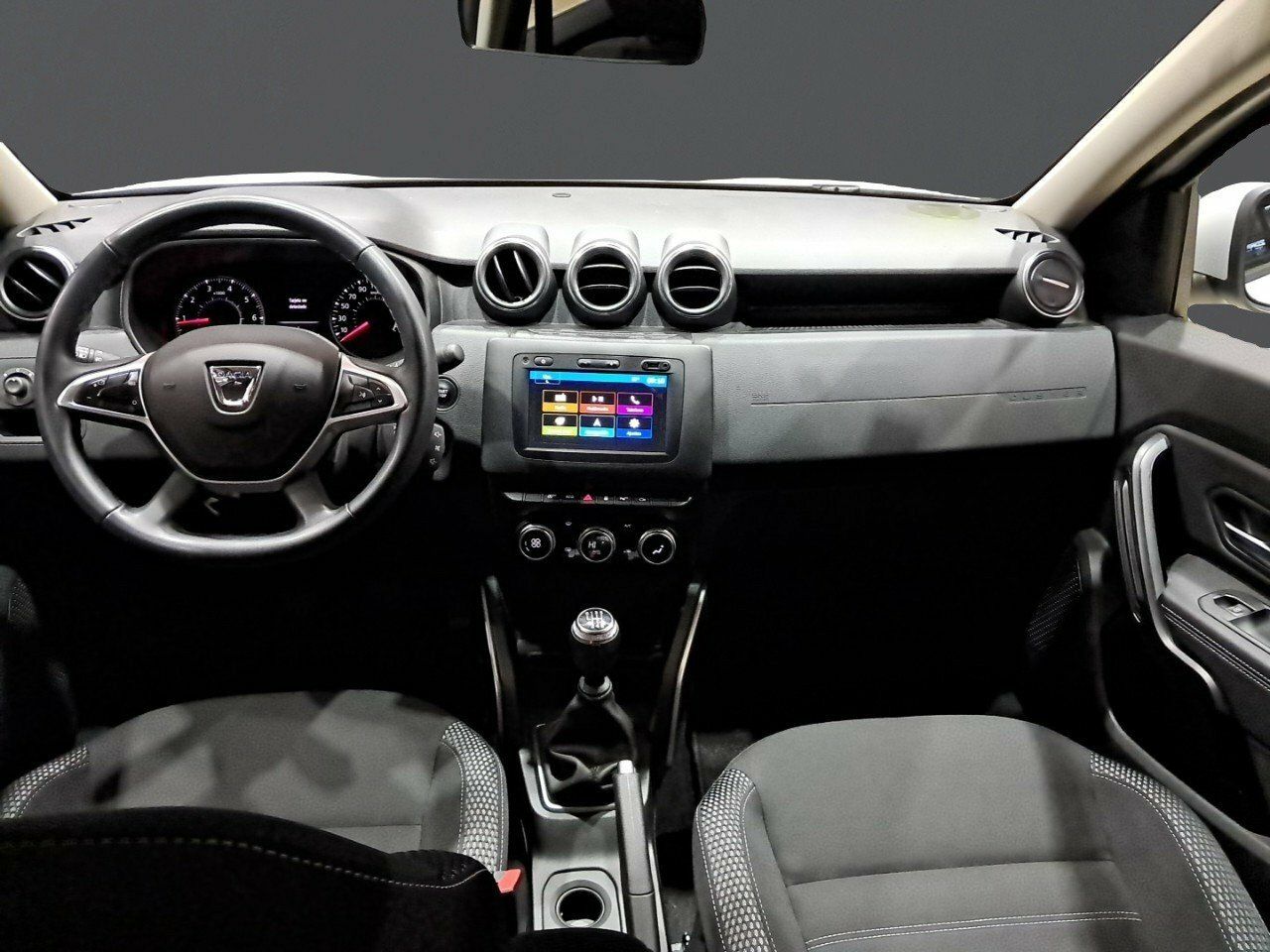 Foto Dacia Duster 7