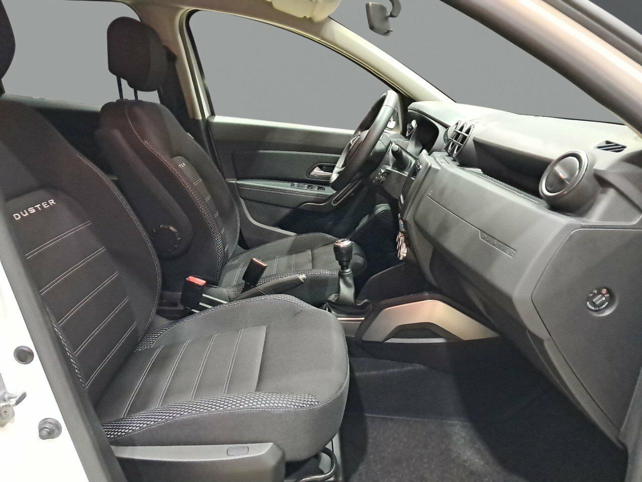 Foto Dacia Duster 9