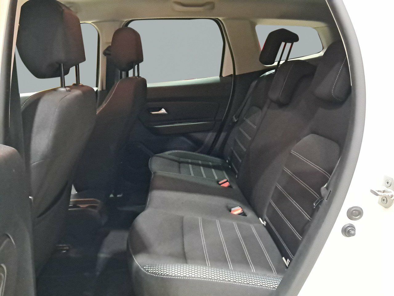 Foto Dacia Duster 10