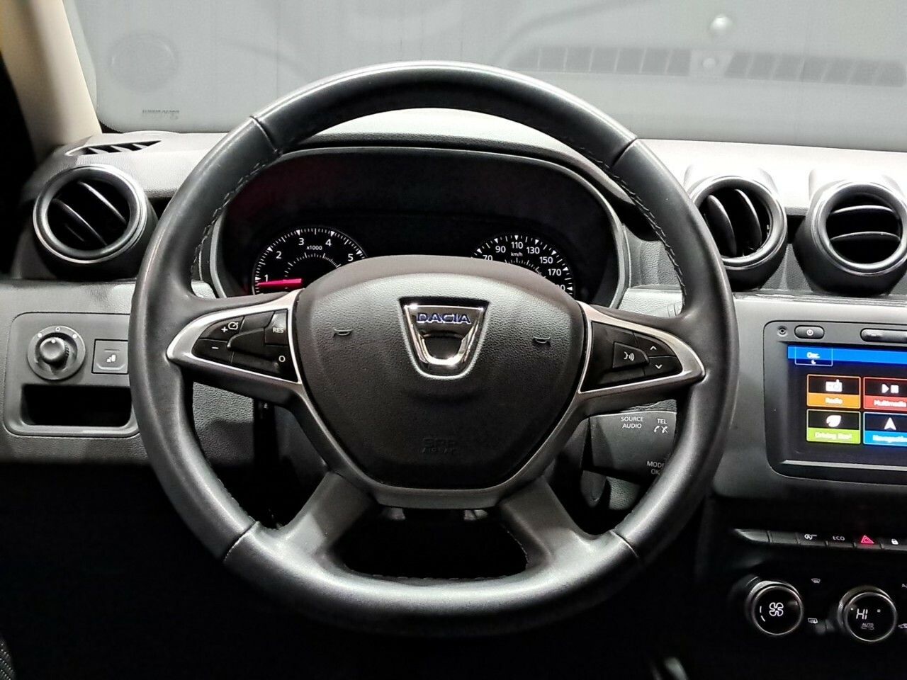 Foto Dacia Duster 11