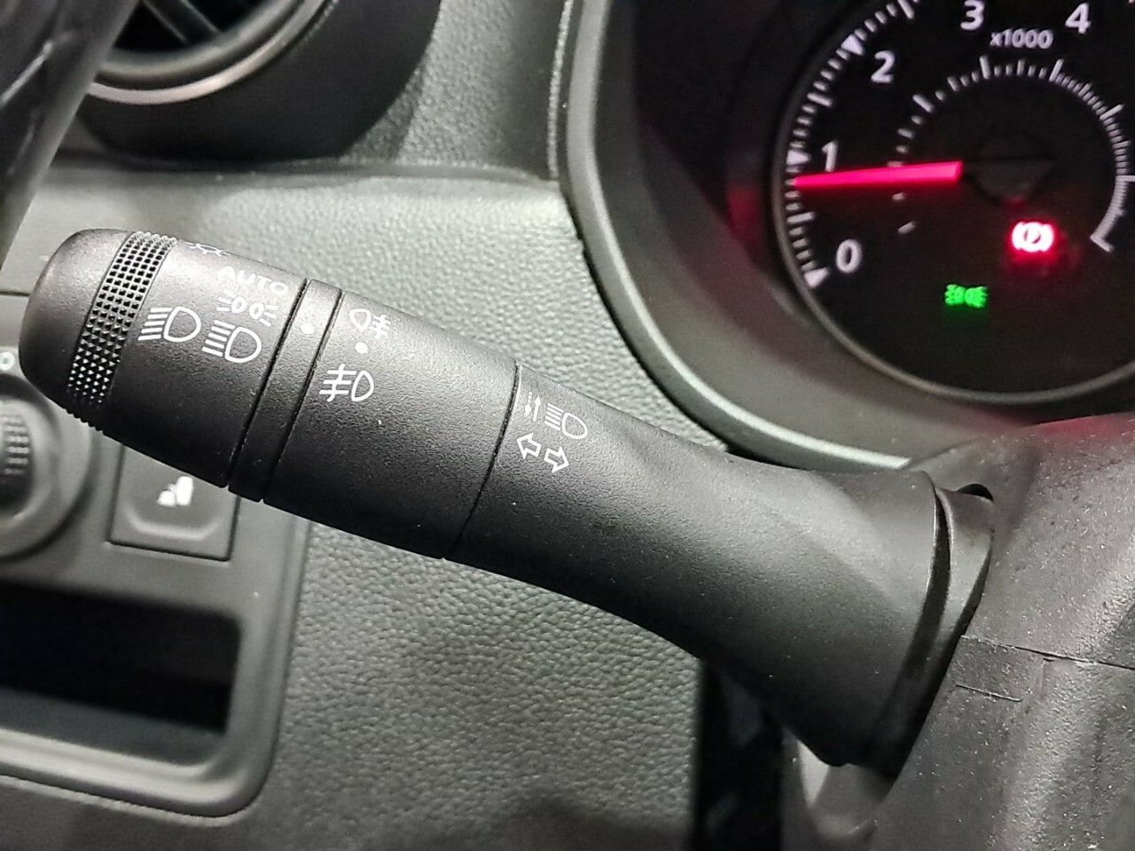 Foto Dacia Duster 12