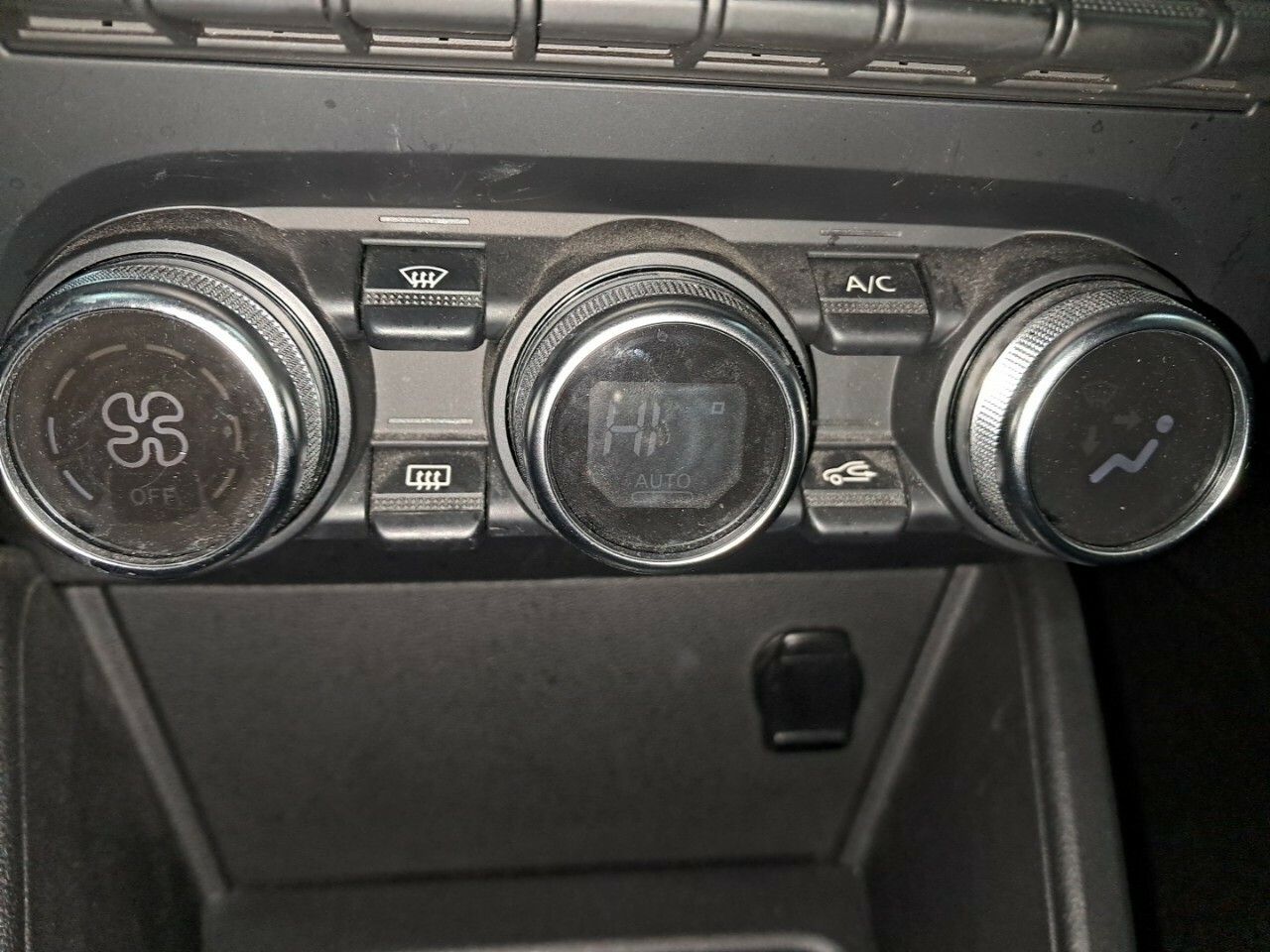 Foto Dacia Duster 17