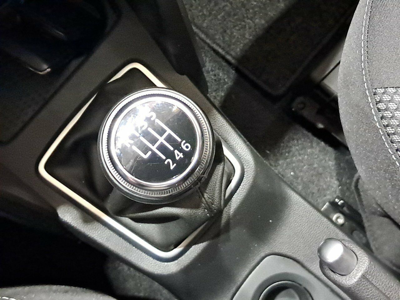 Foto Dacia Duster 18