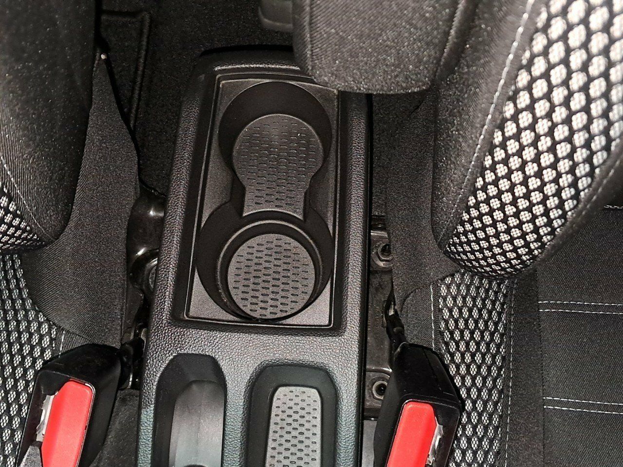 Foto Dacia Duster 22