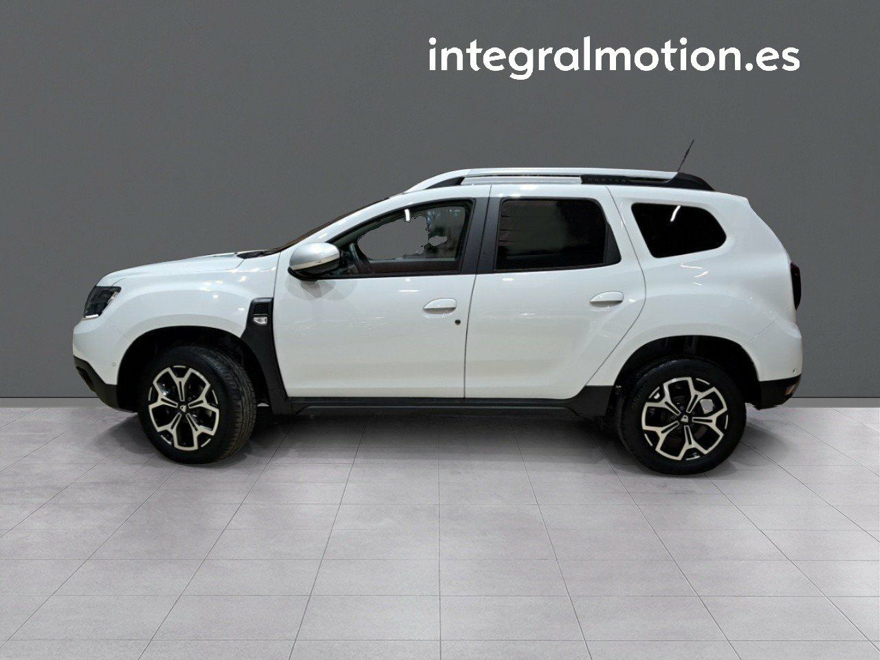 Foto Dacia Duster 24