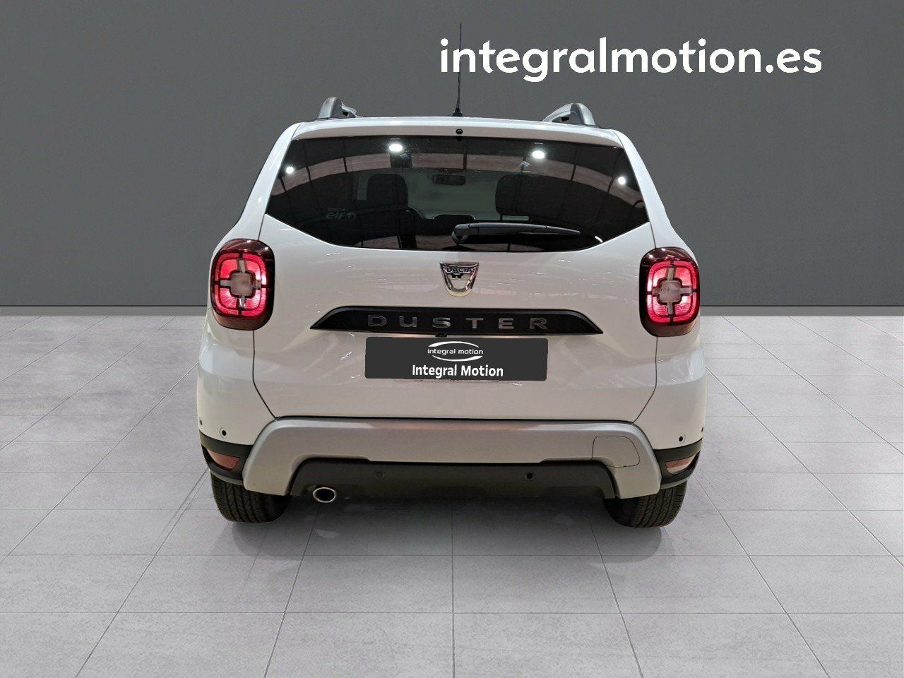 Foto Dacia Duster 25