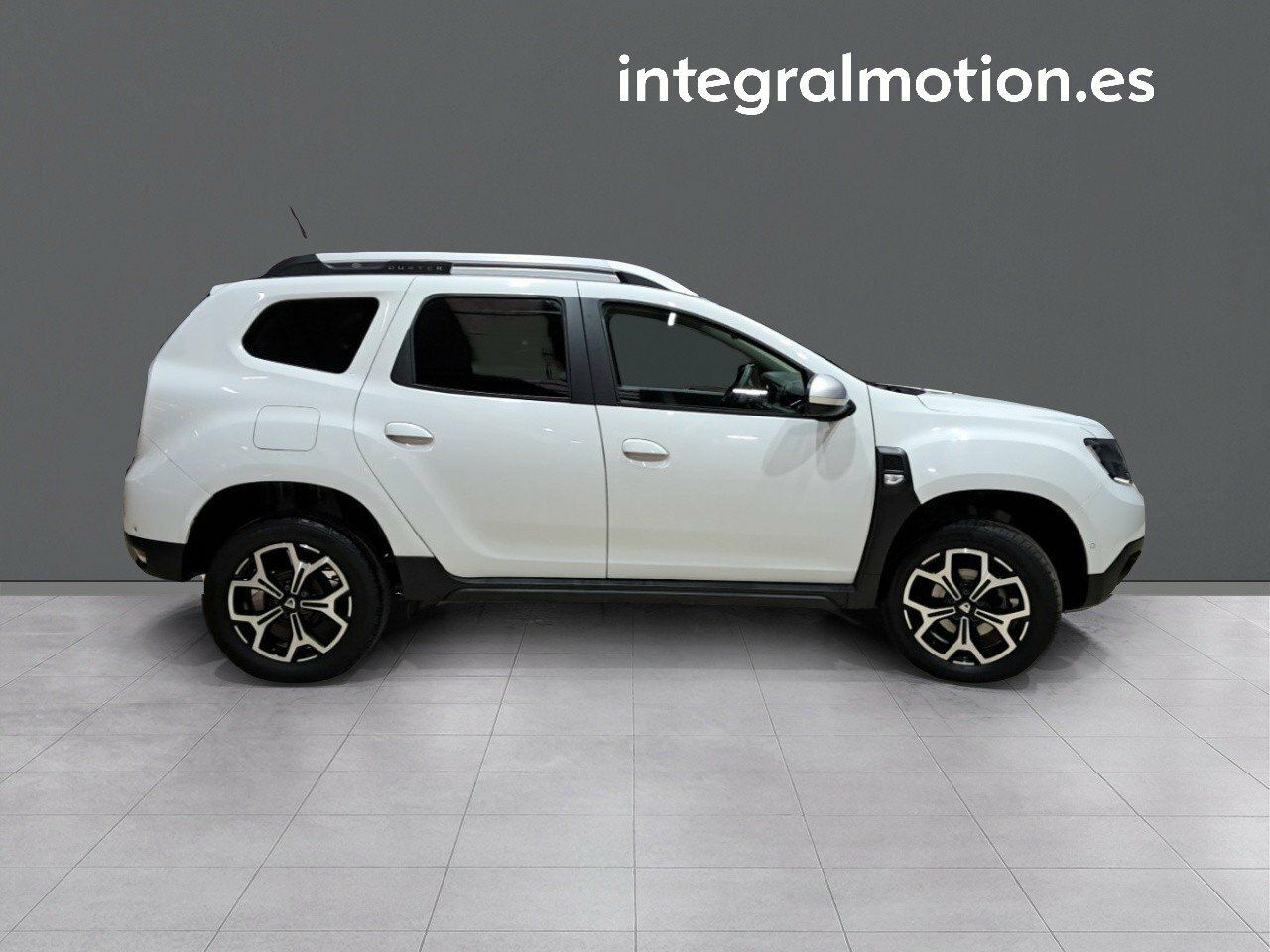 Foto Dacia Duster 26