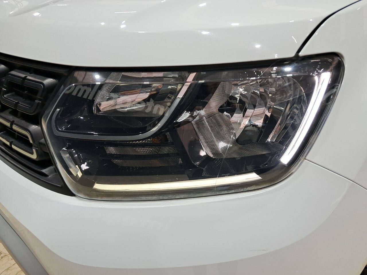 Foto Dacia Duster 27
