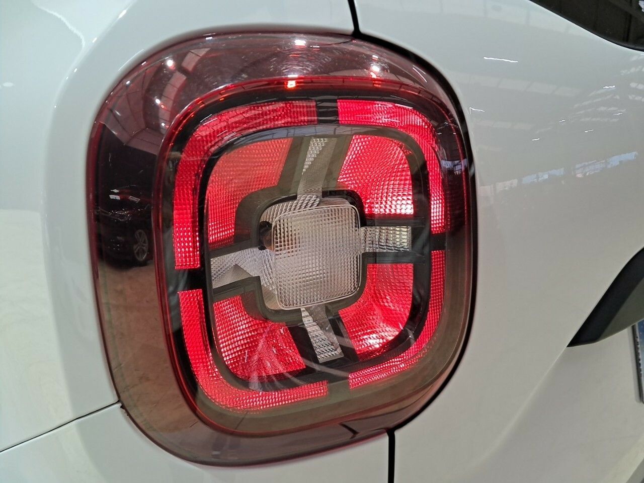 Foto Dacia Duster 28