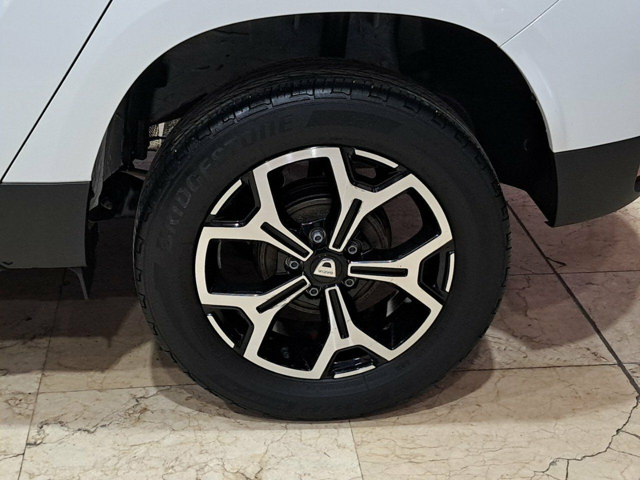 Foto Dacia Duster 29